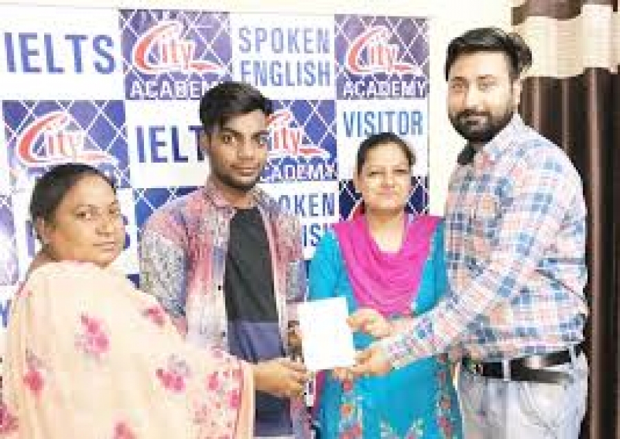 IATE EDUCATION AND IMMIGRATION PVT LTD